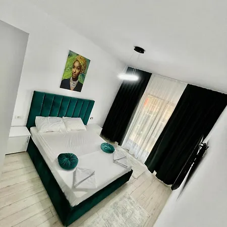 Luxury By Dom Mamaia Nord * Năvodari