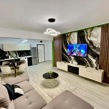 Luxury By Dom Mamaia Nord