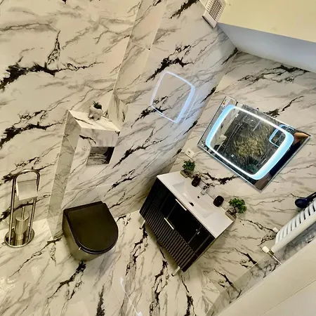 Apartamento Luxury By Dom Mamaia Nord *