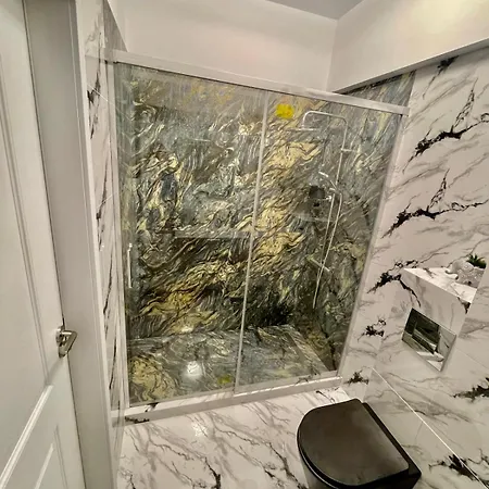 Daire Luxury By Dom Mamaia Nord *